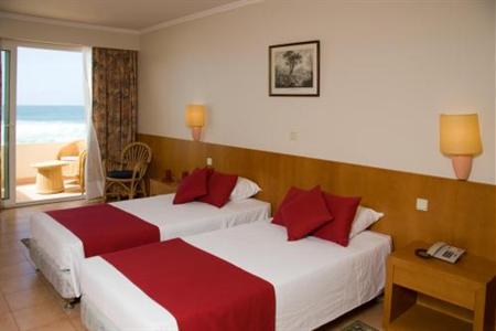 фото отеля Hotel Arribas