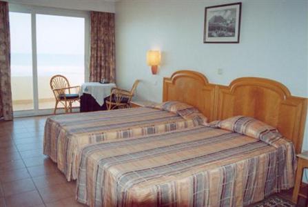 фото отеля Hotel Arribas