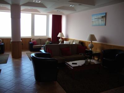 фото отеля Hotel Arribas