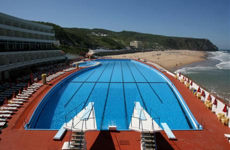 фото отеля Hotel Arribas