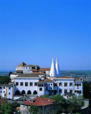 фото отеля Hotel Arribas