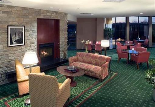 фото отеля Courtyard Hotel Malvern (Pennsylvania)