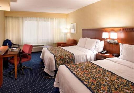 фото отеля Courtyard Hotel Malvern (Pennsylvania)