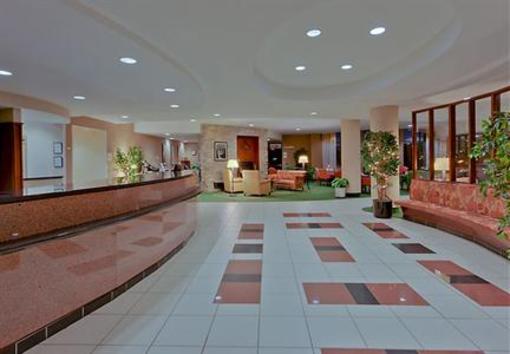 фото отеля Courtyard Hotel Malvern (Pennsylvania)