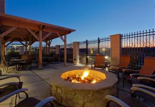 фото отеля Courtyard Hotel Malvern (Pennsylvania)