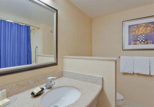 фото отеля Courtyard Hotel Malvern (Pennsylvania)
