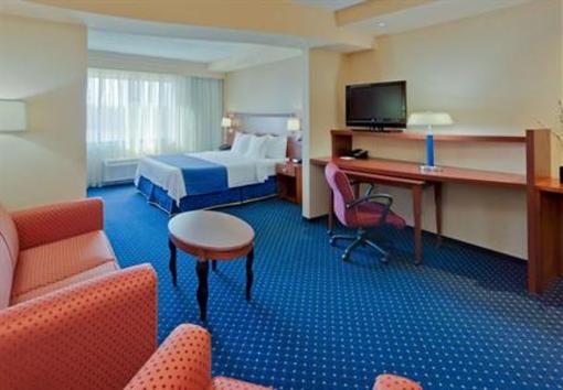 фото отеля Courtyard Hotel Malvern (Pennsylvania)