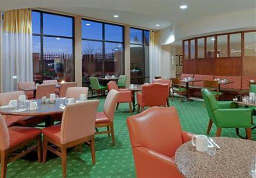 фото отеля Courtyard Hotel Malvern (Pennsylvania)