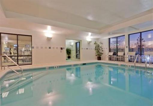 фото отеля Courtyard Hotel Malvern (Pennsylvania)