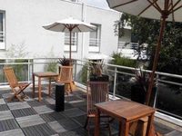 Quality Suites Bercy Bibliotheque