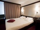 фото отеля Quality Suites Bercy Bibliotheque