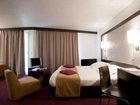 фото отеля Quality Suites Bercy Bibliotheque