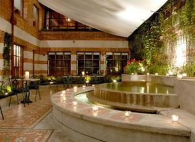 фото отеля Casa Medina Hotel