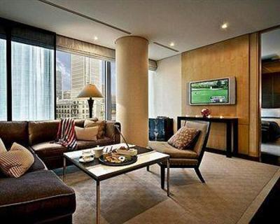 фото отеля Four Seasons Hotel Tokyo at Marunouchi