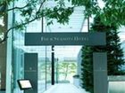 фото отеля Four Seasons Hotel Tokyo at Marunouchi