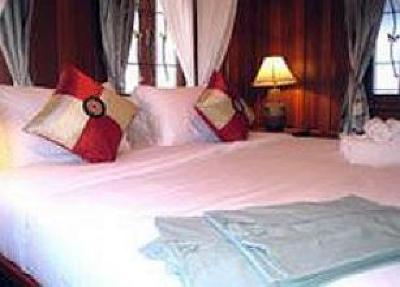 фото отеля Jaroenrat Resort Samut Songkram