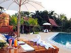 фото отеля Jaroenrat Resort Samut Songkram