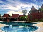 фото отеля Jaroenrat Resort Samut Songkram