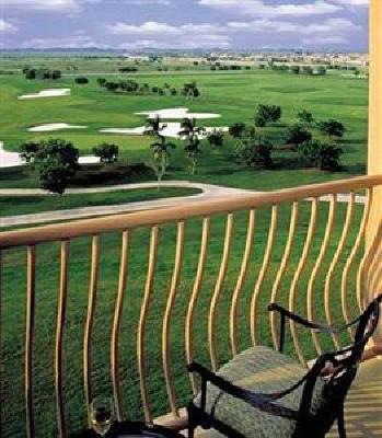 фото отеля Coral Springs Marriott Hotel, Golf Club and Convention Center