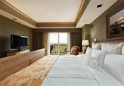 фото отеля Coral Springs Marriott Hotel, Golf Club and Convention Center