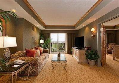 фото отеля Coral Springs Marriott Hotel, Golf Club and Convention Center