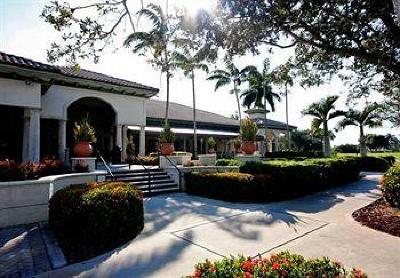 фото отеля Coral Springs Marriott Hotel, Golf Club and Convention Center