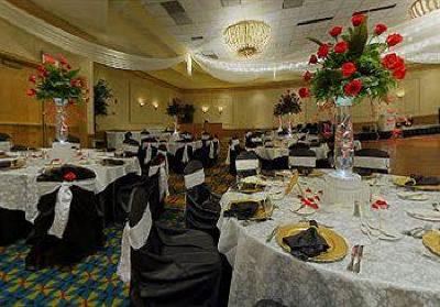 фото отеля Coral Springs Marriott Hotel, Golf Club and Convention Center
