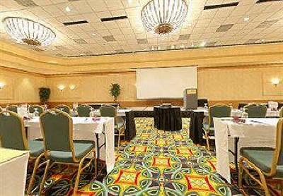 фото отеля Coral Springs Marriott Hotel, Golf Club and Convention Center