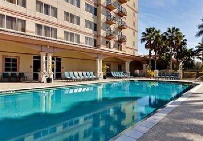 фото отеля Coral Springs Marriott Hotel, Golf Club and Convention Center