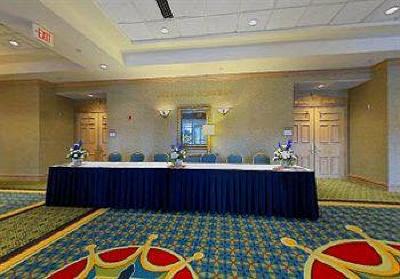 фото отеля Coral Springs Marriott Hotel, Golf Club and Convention Center