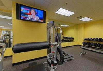 фото отеля Coral Springs Marriott Hotel, Golf Club and Convention Center