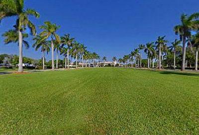 фото отеля Coral Springs Marriott Hotel, Golf Club and Convention Center