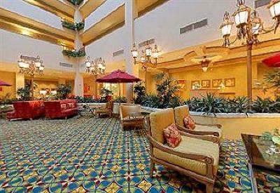 фото отеля Coral Springs Marriott Hotel, Golf Club and Convention Center