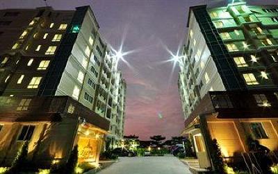 фото отеля Regent Suvarnabhumi Hotel