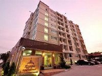 Regent Suvarnabhumi Hotel