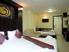 фото отеля Regent Suvarnabhumi Hotel