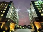 фото отеля Regent Suvarnabhumi Hotel