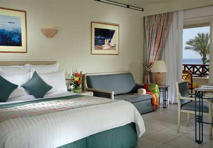 фото отеля Sharm El Sheikh Marriott Resort