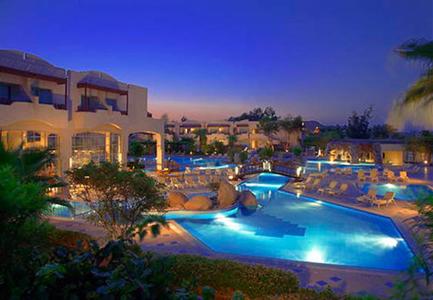 фото отеля Sharm El Sheikh Marriott Resort