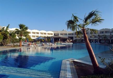 фото отеля Sharm El Sheikh Marriott Resort