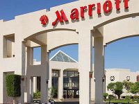 Sharm El Sheikh Marriott Resort