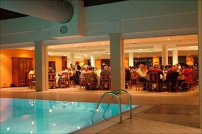 фото отеля Hotel Santamaria Centro Congressi - Wellness