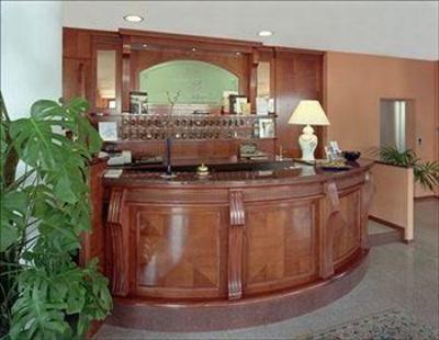 фото отеля Hotel Santamaria Centro Congressi - Wellness
