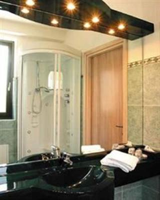 фото отеля Hotel Santamaria Centro Congressi - Wellness