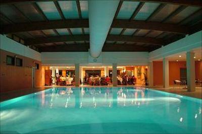 фото отеля Hotel Santamaria Centro Congressi - Wellness