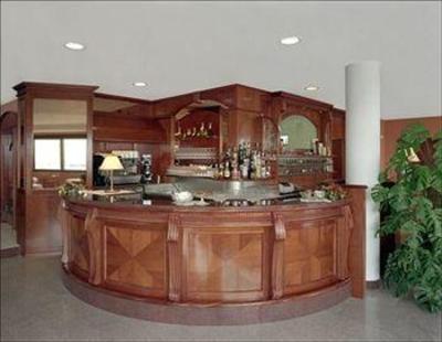 фото отеля Hotel Santamaria Centro Congressi - Wellness