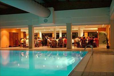 фото отеля Hotel Santamaria Centro Congressi - Wellness