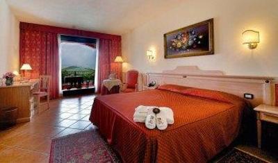 фото отеля Hotel Santamaria Centro Congressi - Wellness