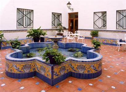 фото отеля Hotel Eurostars Regina