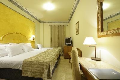 фото отеля Hotel Eurostars Regina